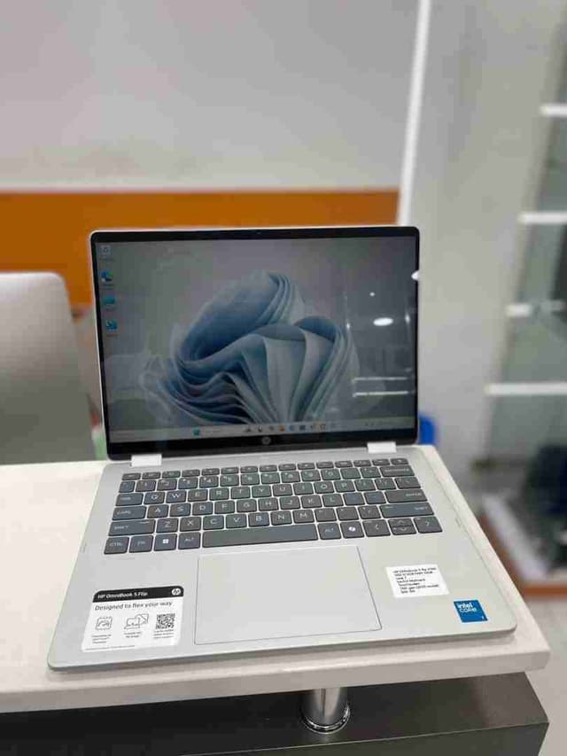 HP OmniBook x360 — Modern, Powerful & Flexible