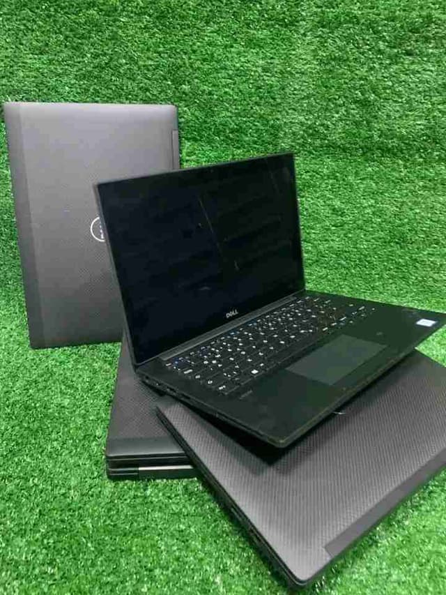 DELL LATITUDE E7280