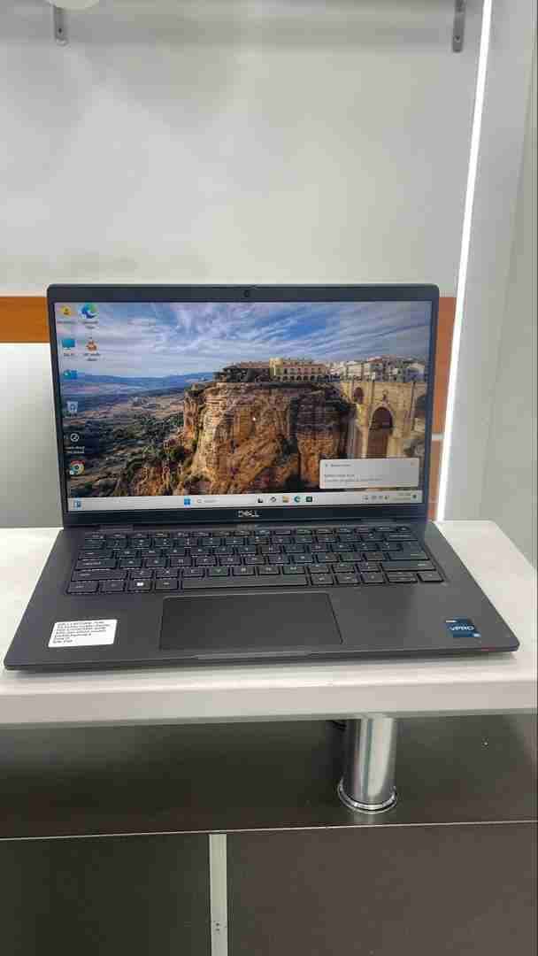 Dell Latitude 7410