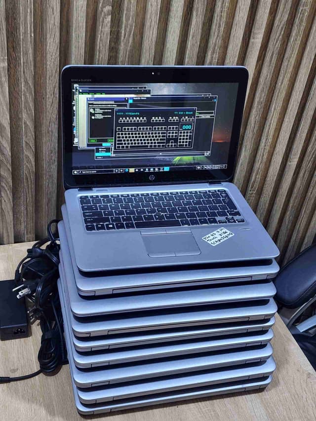 Hp Elitebook 820g3