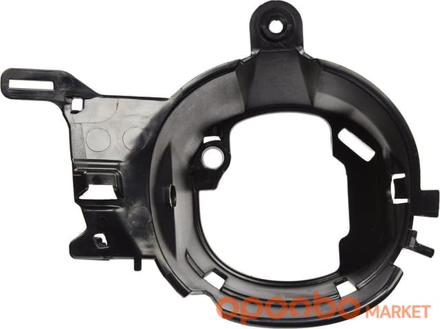 TOYOTA Bracket, FOG Lamp, 81219-BZ030