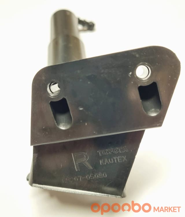 TOYOTA ACTUATOR S/a HEADLAMP WASHER R 85207-05030