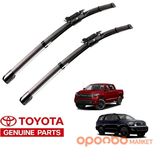 TOYOTA Blade, FR Wiper, RH 85212-0C030