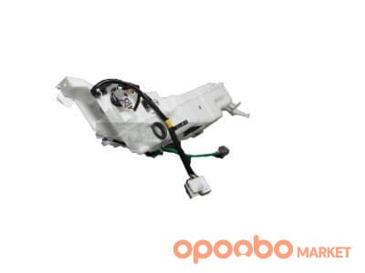 TOYOTA Jar, HEADLAMP 85355-60210
