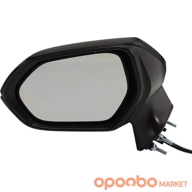 TOYOTA MIRROR ASSY, OUTER 87940-12F00