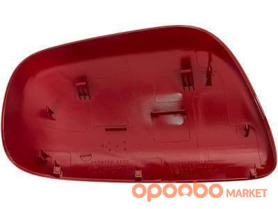TOYOTA Cover, OUTER Mirror, 87945-68010-B1