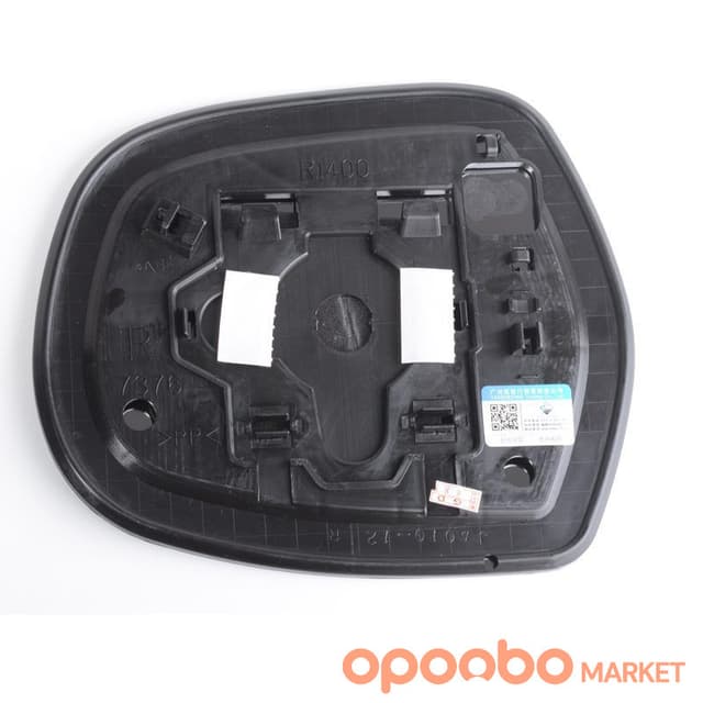 TOYOTA MIRROR Outer, LH 87961-6A100
