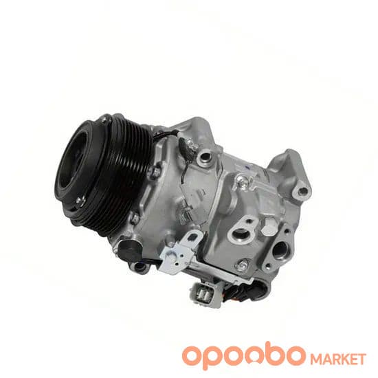 TOYOTA COMPRESSOR 88320-48150