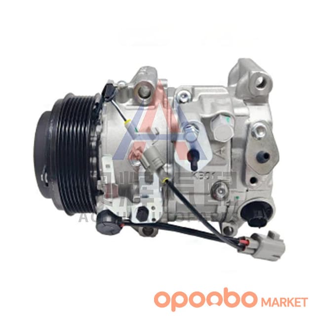 TOYOTA COMPRESSOR ASSY 88320-BZ060