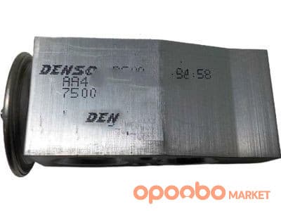 TOYOTA Valve, Expansion, 88515-0E110