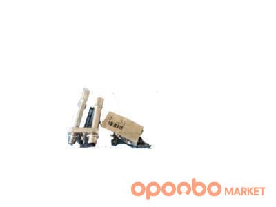 TOYOTA Valve, COOLER EXPANSION 88515-WC006