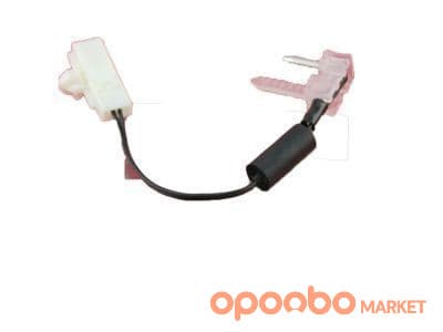 TOYOTA Thermistor, COOLER 88625-26090