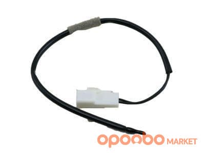TOYOTA Thermistor, COOLER 88625-60130