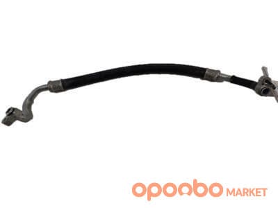 TOYOTA HOSE Sub-assy, DISCH 88703-12830