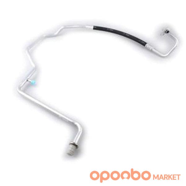 TOYOTA HOSE Sub-assy, SUCTI 88704-0K100