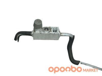 TOYOTA TUBE SUB-ASSY 88706-52310