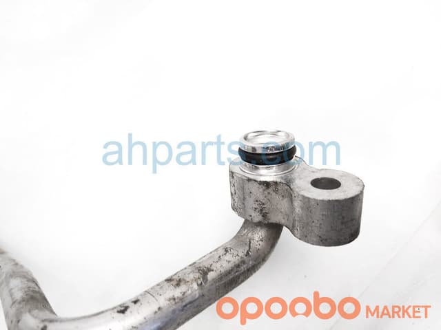 TOYOTA Hose, DISCHARGE 88711-0K010