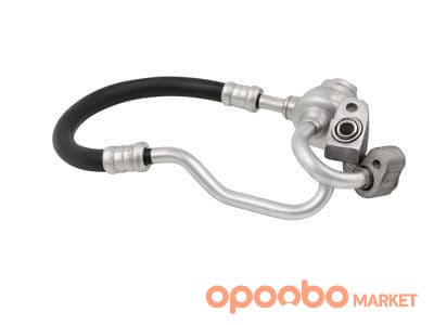 TOYOTA Hose, DISCHARGE 88711-33320