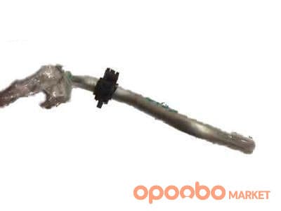 TOYOTA Tube, Suction, NO.1 88717-BZ440