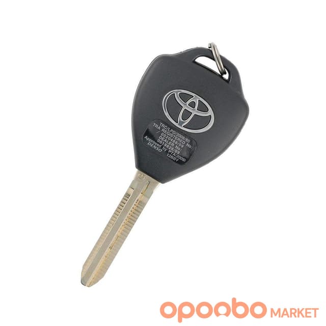 TOYOTA TRANSMITTER ASSY, 89070-42G60