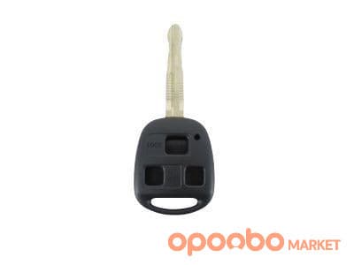 TOYOTA CYLINDER SET, LOCK 89073-60272