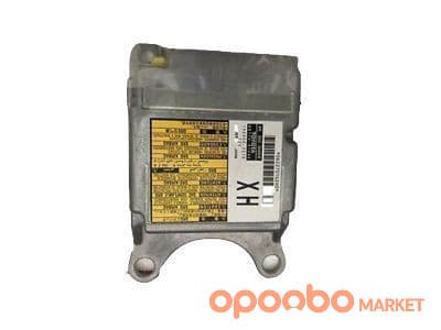 TOYOTA SENSOR ASSY, AIR BAG 89170-12481