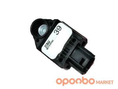 TOYOTA SENSOR AIR BAG FRONT RH 89173-09630