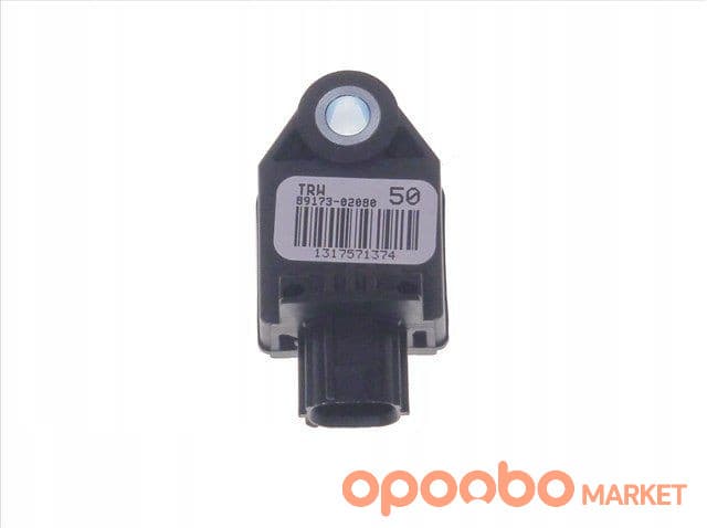 TOYOTA SENSOR SET, AIR Bag, 89173-09A00