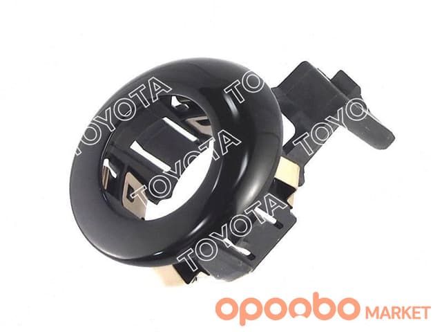 TOYOTA Retainer, ULTRASONIC Sensor, FRONT CORNER 89348-71010-C0