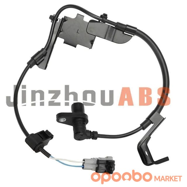 TOYOTA Sensor, Speed, FR RH 89542-26120