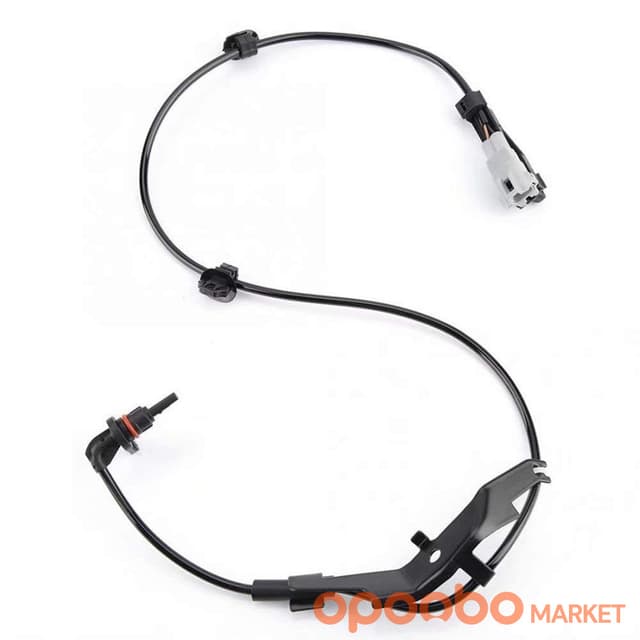 TOYOTA Sensor,rr WHEEL 89545-WC001