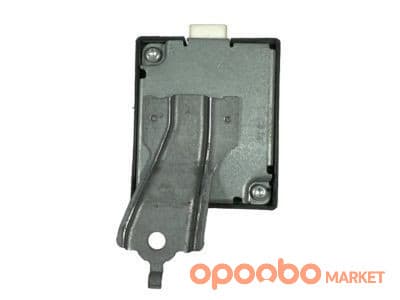 TOYOTA Receiver, DOOR 89741-33501