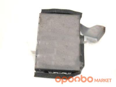 TOYOTA COMPUTER ASSY, 89780-60220