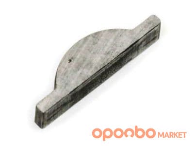 TOYOTA KEY CRANKSHAFT PULLEY SET 90042-80034