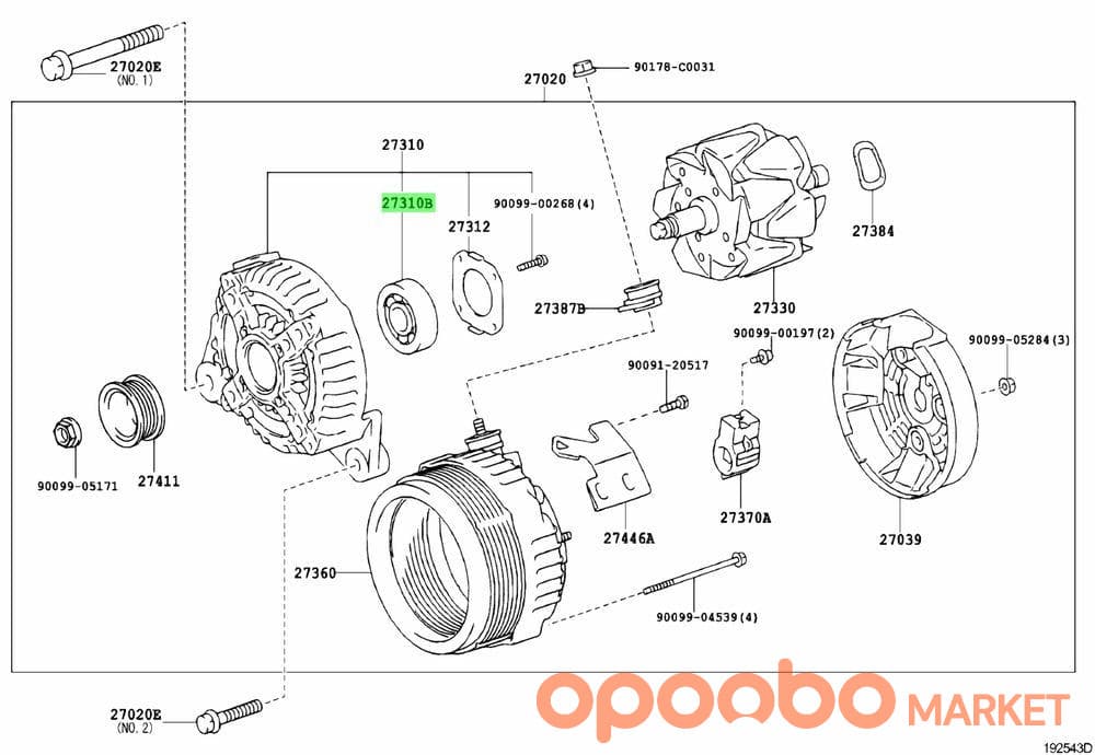Product Detail