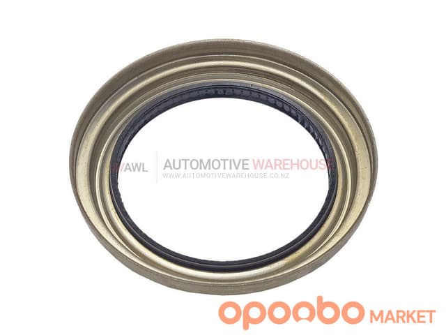 TOYOTA Seal, TYPE D OIL 90316-T0002