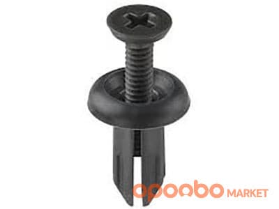 TOYOTA CLIP 90467-05090-B1