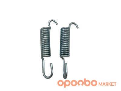 TOYOTA TENSION SPRING 90507-23014