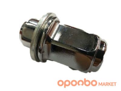 TOYOTA NUT HUB 90942-01095