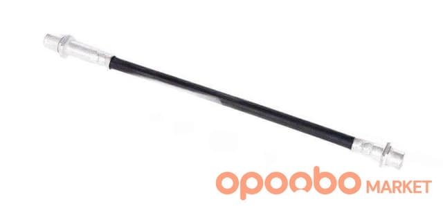 TOYOTA Hose, FLEXIBLE 90947-T2005