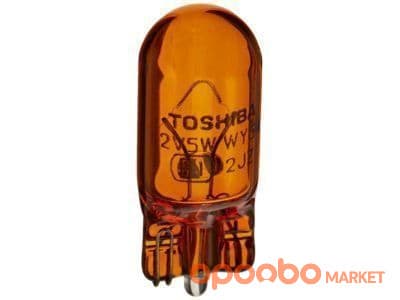 TOYOTA BULB 12V 90981-15012