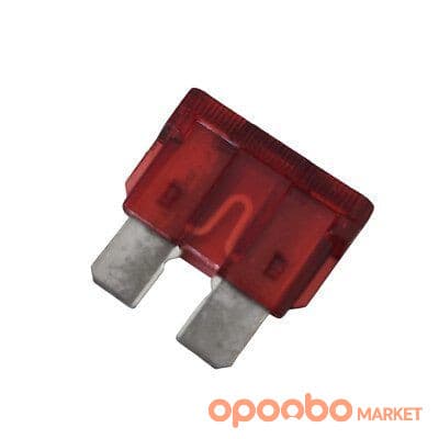 TOYOTA FUSE 90982-09002