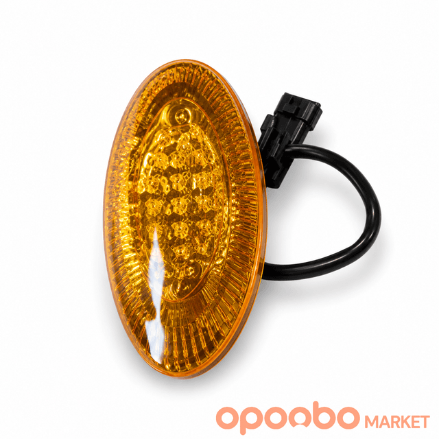 YUTONG SIDE TURN SIGNAL LIGHT 4111-00300
