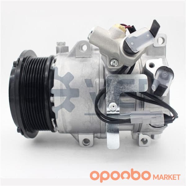 Toyota Genuine Part  88310-2F030 Product A/C Compressor Assembly Hiace