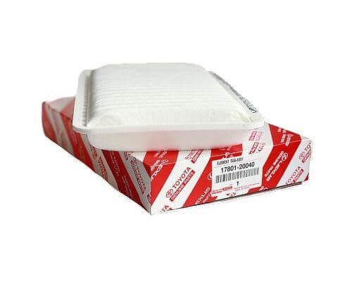Genuine Toyota Engine Air Filter 17801-20040
