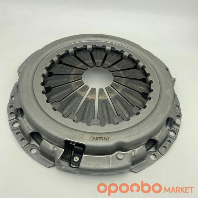 Toyota Genuine Part Clutch Cover Assembly / Clutch Pressure Plate 31210-0K141 Hilux 2TR