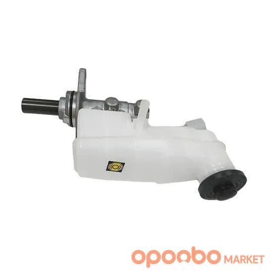 Toyota Genuine Part  47201-0K410 Brake Master Cylinder Assembly Hilux/Fortuner