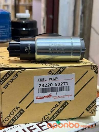 Genuine Toyota OEM Quality Fuel Pump Assembly 23220-50271 Land Cruiser