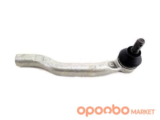 Toyota Genuine Part  45460-09230 Tie Rod End Camry 2015-2017