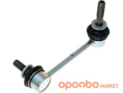 Toyota Genuine Part 48820-0K030 Front Stabilizer Link Assembly  Fortuner/Hilux